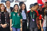 Se inaugura el Campeonato Panamericano Field 2025 de Tiro con Arco, en San Cristóbal de Las Casas._43