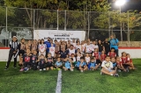 Se llevó a cabo  el evento 