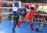 Se realiza Primer Torneo Estatal Preselectivo de Muay Thai AMMBECH 2021_13