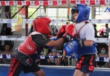 Se realiza Primer Torneo Estatal Preselectivo de Muay Thai AMMBECH 2021_4