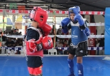 Se realiza Primer Torneo Estatal Preselectivo de Muay Thai AMMBECH 2021_6