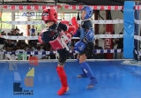 Se realiza Primer Torneo Estatal Preselectivo de Muay Thai AMMBECH 2021_7