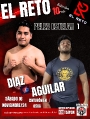 Se realizará la 10ª edición del Campeonato de Artes Marciales “El Reto”