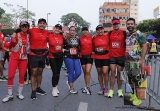 Se realizó el Maratón Farrera en Chiapas 2023 _3