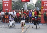 Se realizó el Maratón Farrera en Chiapas 2023 _4