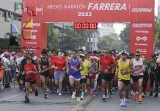 Se realizó el Maratón Farrera en Chiapas 2023 _5