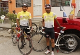 Se realizó la carrera ciclista “Día del Padre” _2