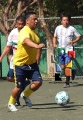 Secretaría de Educación y Atlético San Francisco dividen puntos _7