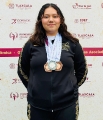 Selección Chiapas de Tiro con Arco cierra su participación en la Olimpiada Nacional Conade 2025_1