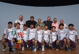 Selecciones de CUBCH están listas para la Olimpiada Federada Chihuahua 2025_10