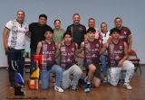 Selecciones de CUBCH están listas para la Olimpiada Federada Chihuahua 2025_11