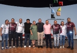 Selecciones de CUBCH están listas para la Olimpiada Federada Chihuahua 2025_12