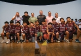Selecciones de CUBCH están listas para la Olimpiada Federada Chihuahua 2025_37