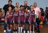 Selecciones de CUBCH están listas para la Olimpiada Federada Chihuahua 2025_3