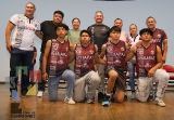 Selecciones de CUBCH están listas para la Olimpiada Federada Chihuahua 2025_40
