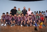 Selecciones de CUBCH están listas para la Olimpiada Federada Chihuahua 2025_7