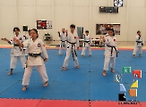 Shindokan Chiapas efectuó seminario _10
