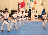 Shindokan Chiapas efectuó seminario _15