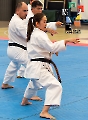 Shindokan Chiapas efectuó seminario _20
