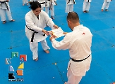 Shindokan Chiapas efectuó seminario _31