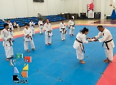 Shindokan Chiapas efectuó seminario _33