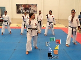 Shindokan Chiapas efectuó seminario _9