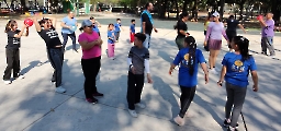 Shotokan Ryu Kase Ha Chiapas celebra el Amor y la Amistad con acondicionamiento físico en Caña Hueca