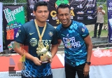 Silver Tapachula se adueña del cetro de la Copa Chiapas Soccer 