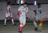 Subsecretaría de Ingresos se corona en el Gubernamental de la Liga TF7_14