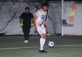 Subsecretaría de Ingresos se corona en el Gubernamental de la Liga TF7_15