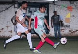 Subsecretaría de Ingresos se corona en el Gubernamental de la Liga TF7_22
