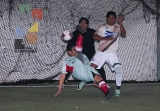 Subsecretaría de Ingresos se corona en el Gubernamental de la Liga TF7_4