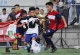 Sufrido campeonato para Plan de Ayala en el Futbolito Bimbo 2023_21