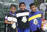 Sufrido campeonato para Plan de Ayala en el Futbolito Bimbo 2023_40