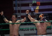 SupleXmanía tuvo una gran velada con estrellas de AAA_18