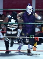 SupleXmanía tuvo una gran velada con estrellas de AAA_23