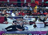 SupleXmanía tuvo una gran velada con estrellas de AAA_24