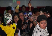 SupleXmanía tuvo una gran velada con estrellas de AAA_31