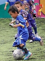 Talento Joven Club Deportivo saca la casta en la Kids Champions_14