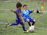 Talento Joven Club Deportivo saca la casta en la Kids Champions_30