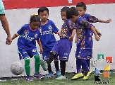 Talento Joven Club Deportivo saca la casta en la Kids Champions_7