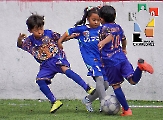 Talento Joven Club Deportivo saca la casta en la Kids Champions_8