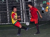 Taquiza de la Rana gana la Premier League de la Liga TF7_19