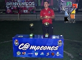 Taquiza de la Rana gana la Premier League de la Liga TF7_29