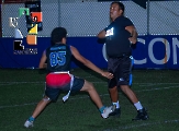 Tazoniza Flag reina en el Bronce Mixto del Jaguar Bowl 2026_14