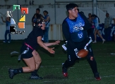 Tazoniza Flag reina en el Bronce Mixto del Jaguar Bowl 2026_7