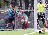Terkoz FC, campeón en la Segunda División de la Liga Independiente_2