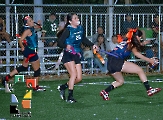 The Tipsies se adjudica el título en la Femenil Máster_12