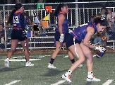 The Tipsies se adjudica el título en la Femenil Máster_1
