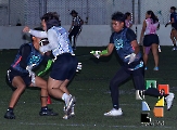 Thunders logra título de la USA Flag League TGZ_16